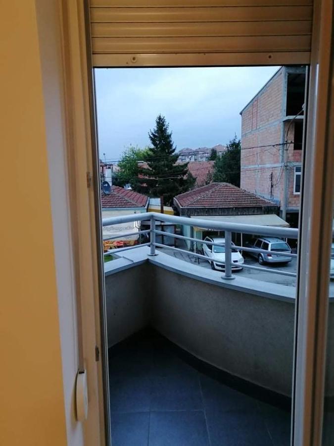 Dobi Apartmani Wing 雅戈丁那 外观 照片