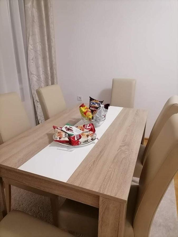 Dobi Apartmani Wing 雅戈丁那 外观 照片