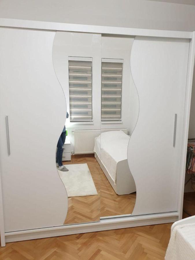 Dobi Apartmani Wing 雅戈丁那 外观 照片