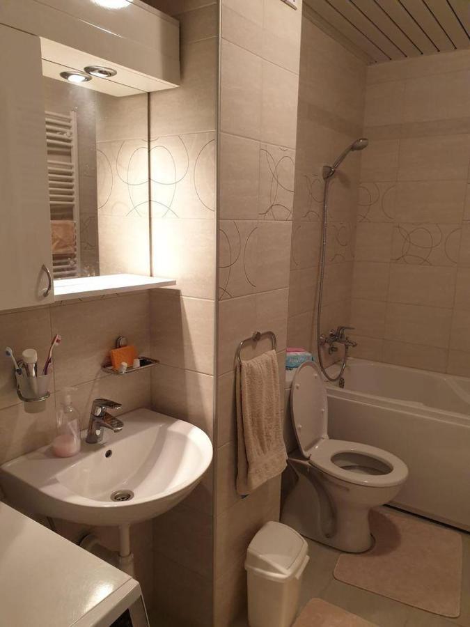 Dobi Apartmani Wing 雅戈丁那 外观 照片