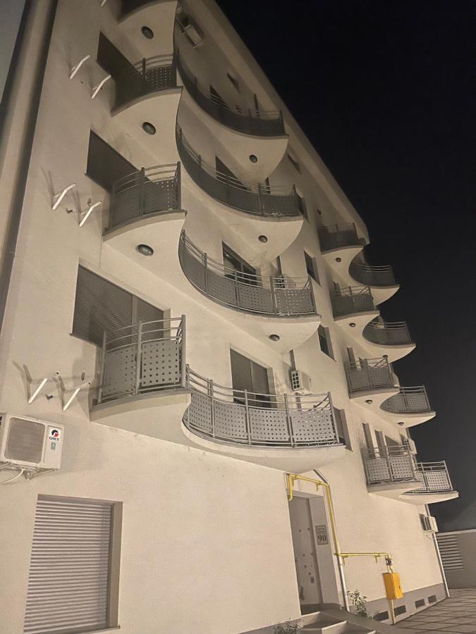 Dobi Apartmani Wing 雅戈丁那 外观 照片