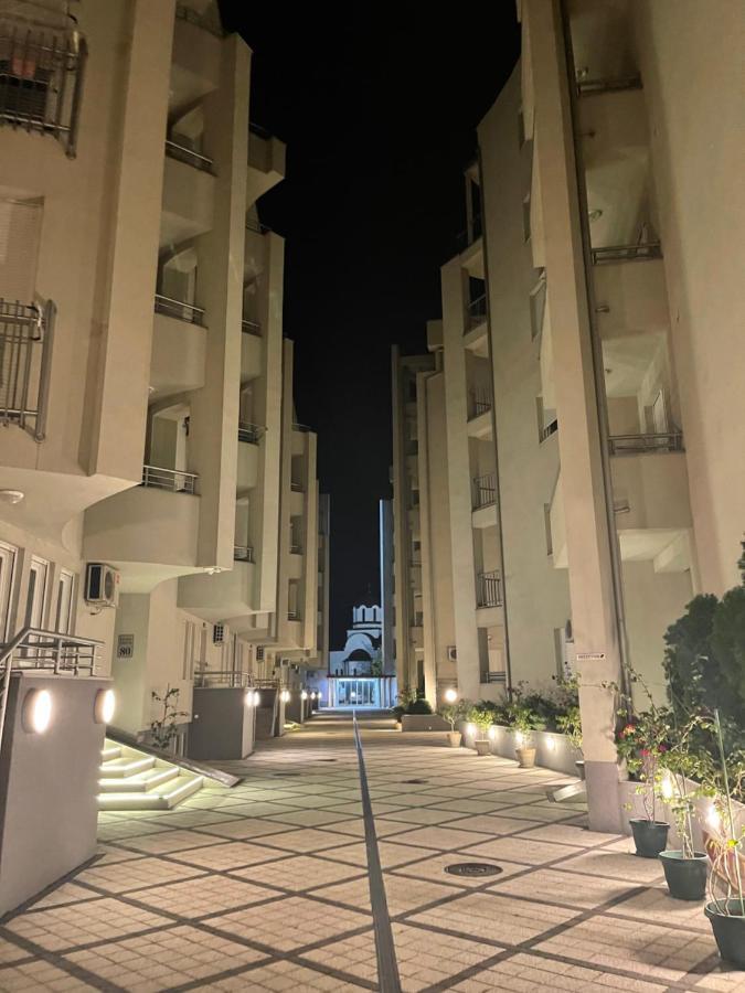 Dobi Apartmani Wing 雅戈丁那 外观 照片