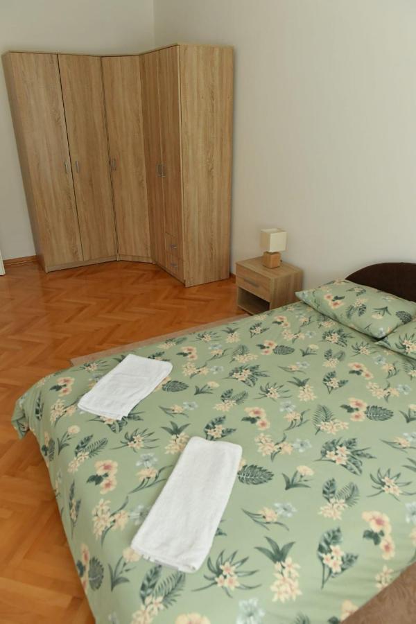 Dobi Apartmani Wing 雅戈丁那 外观 照片