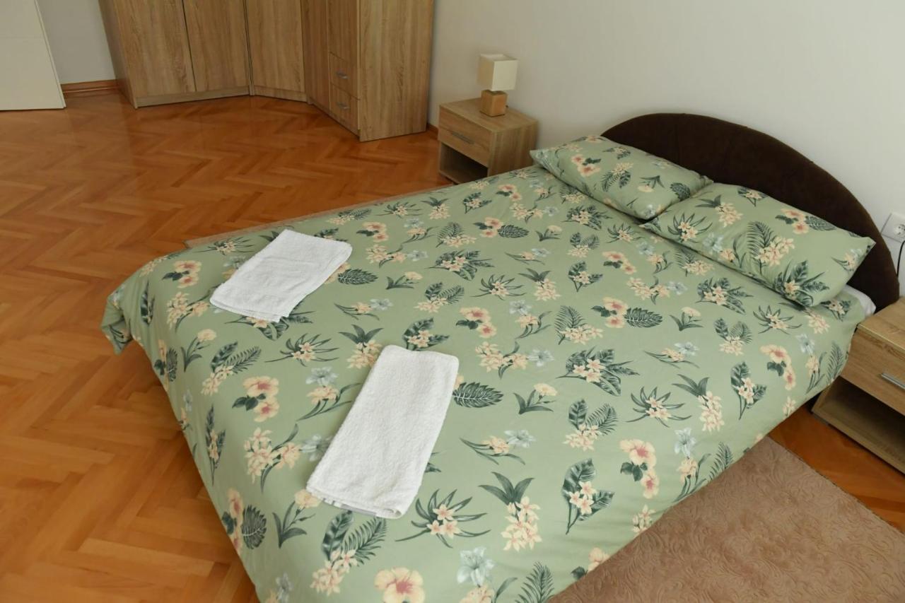Dobi Apartmani Wing 雅戈丁那 外观 照片