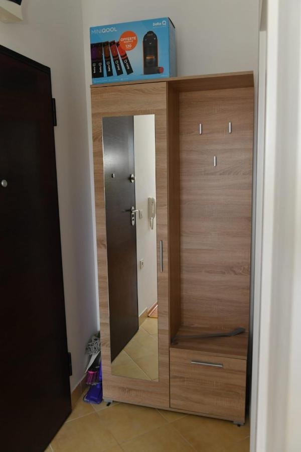 Dobi Apartmani Wing 雅戈丁那 外观 照片
