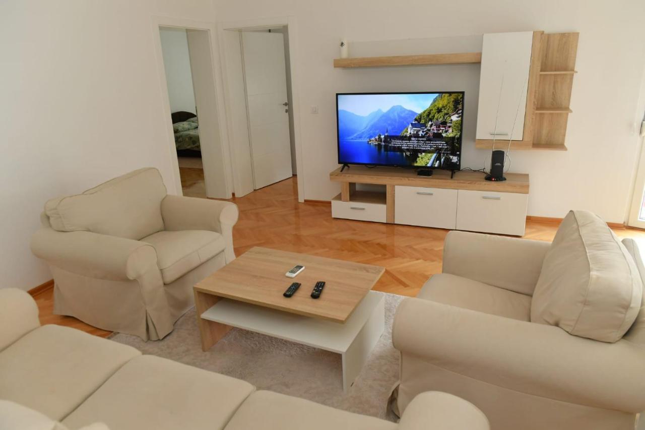 Dobi Apartmani Wing 雅戈丁那 外观 照片